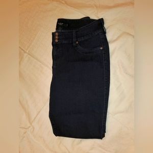 Torrid denim 18R like new
